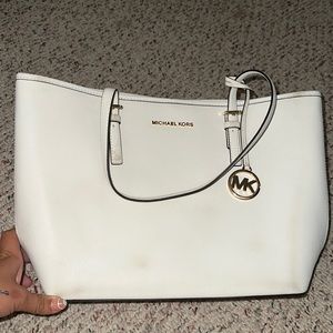 Michael Kors Tote Purse